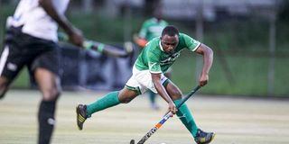 Chris Wokila