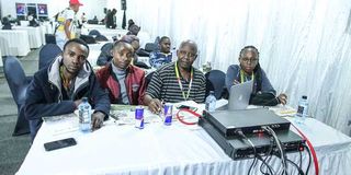 Erick Matoke Atunga
