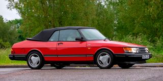 Saab 90