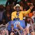 Raila Odinga