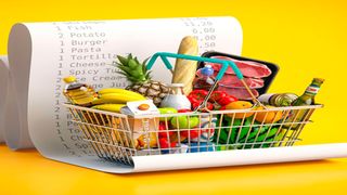 cost of living struggles