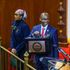 Nairobi County CEC for Finance and Economic Affairs Charles Kerich