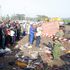 Londiani accident 