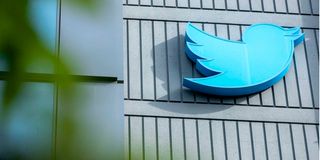 Twitter