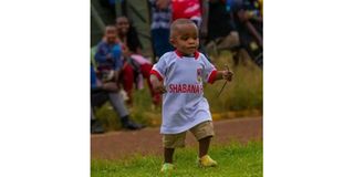 Reign Ombuya