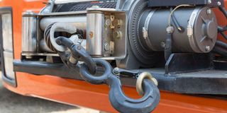 Winches