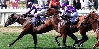 Ryan Moore
