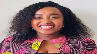 Lisa Khakayi Njenga