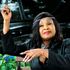 Congolese songstress Mbilia Bel 