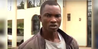 Julius Mogoi