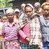 Mutuati family