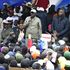 Raila Odinga