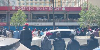Raila CBD