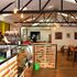 Ethos Organic Café and Restaurant