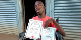Phillip Odhiambo