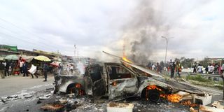 Demos Mlolongo