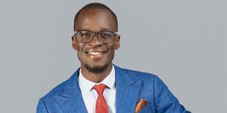 Michael Omondi