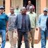 Raila Odinga