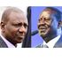 Raila Ruto