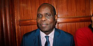 Gilbert Deya