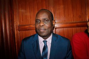 Gilbert Deya