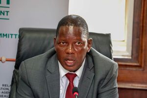 Robert Pukose