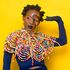 Vivian Taabu Okumu