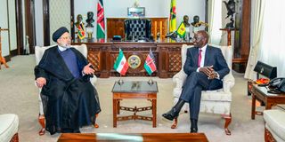 William Ruto