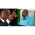 Uhuru Ruto