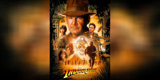 Indiana Jones