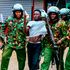 Kibra arrest