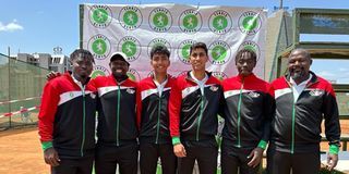 Davis Cup