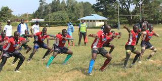 Maseno School