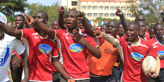 Maseno School