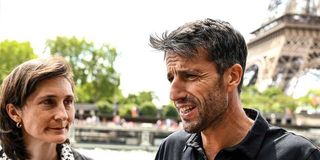 Tony Estanguet