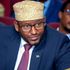 Wajir Governor Ahmed Abdullahi on April 27, 2023.