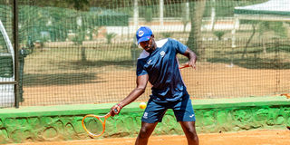 Ibrahim Kibet