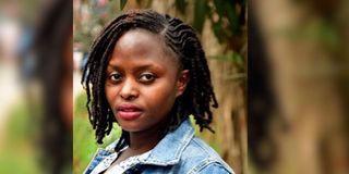 Agnes Wambui