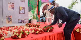 Raila