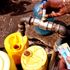  Kibra Water 