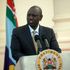President William Ruto