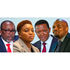 Mithika Linturi, Moses Kuria