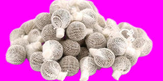 Yoni Pearls