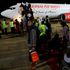 Kenya Airways flight to Dubai 