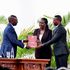 William ruto