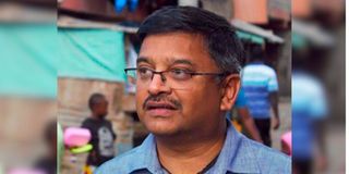 Praveen Chauhan