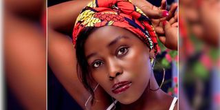 Susan Kwamboka