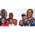 Raila Odinga