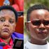 Florence Bore and Judy Chepchirchir