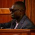 Jackson Otieno Gombe